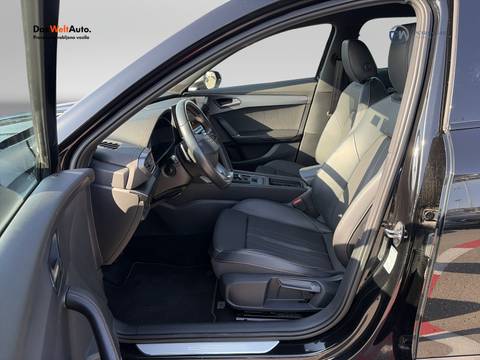 2021 Cupra Formentor — sličica 11