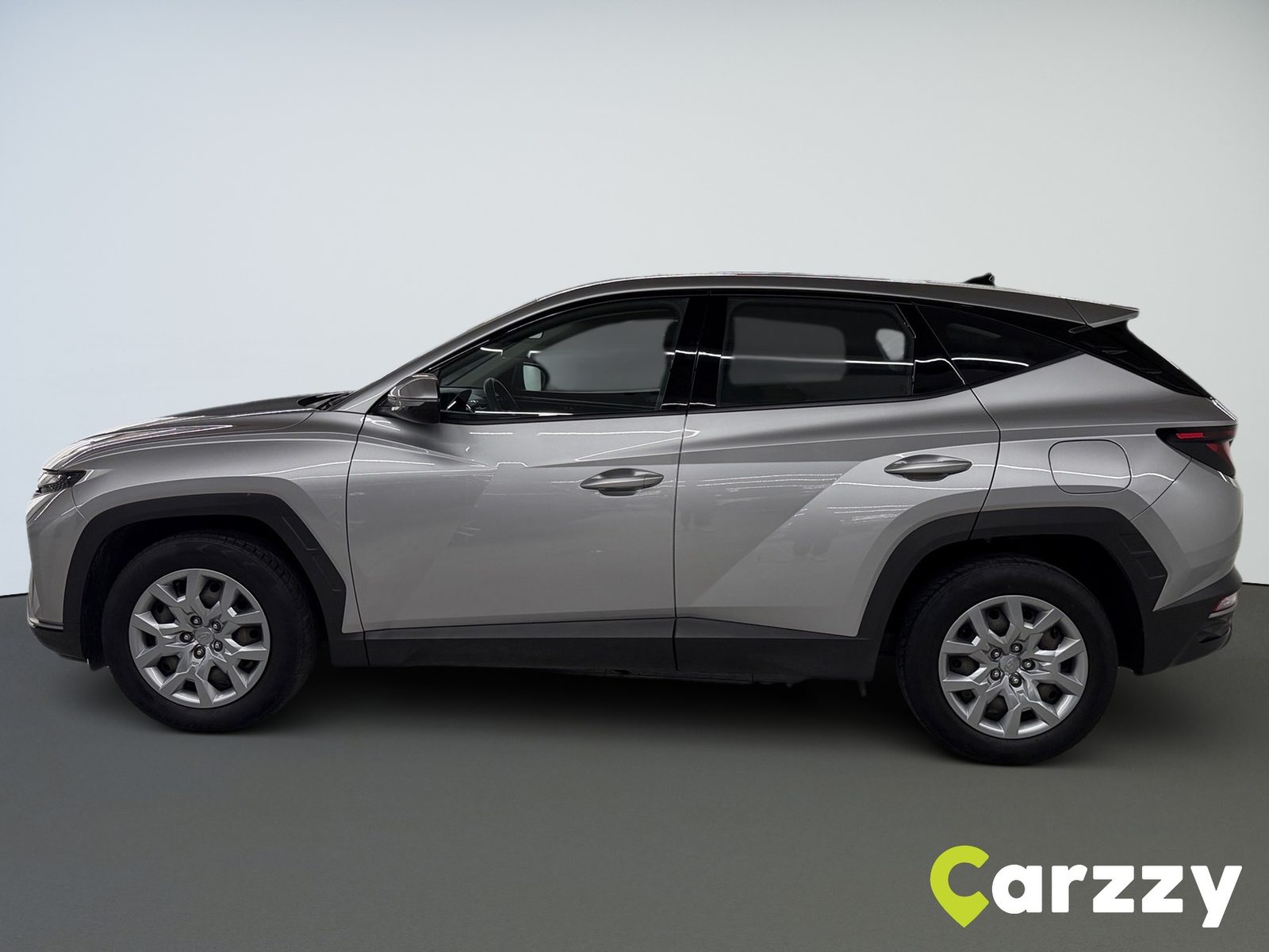 2023 Hyundai Tucson — fotografija 9