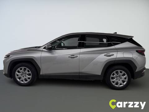 2023 Hyundai Tucson — sličica 9