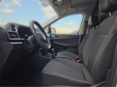 2023 Volkswagen Caddy — sličica 7