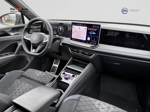 2024 Volkswagen Tiguan R-Line — sličica 10