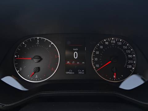 2023 Renault Clio — sličica 12