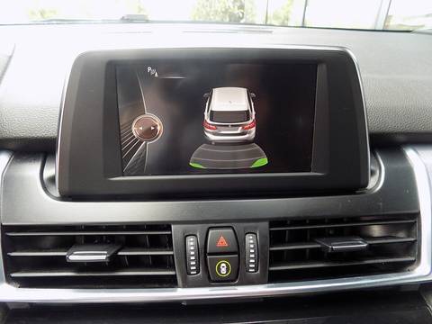 2016 BMW Serija 2 — sličica 17