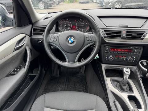 2012 BMW X1 xLine — sličica 9