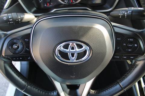 2023 Toyota Corolla Sedan — sličica 15