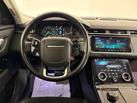 2019 Land Rover Range Rover Velar — sličica 15