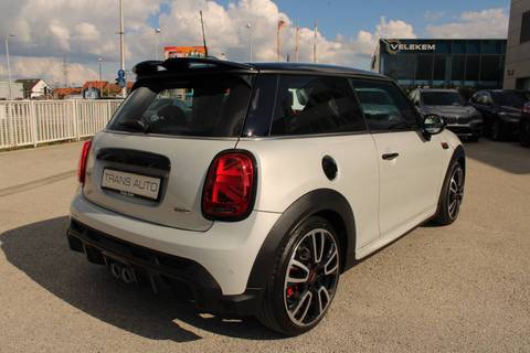 2021 Mini Cooper — sličica 5