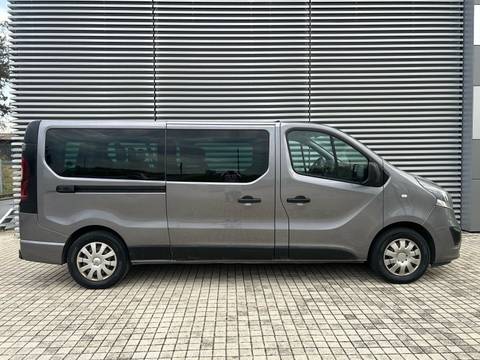 2019 Opel Vivaro — sličica 4