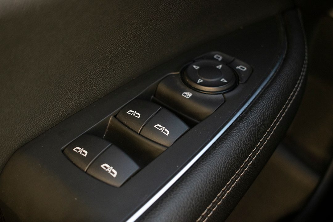 2021 Opel Insignia — fotografija 13
