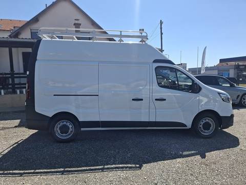2024 Renault Trafic — sličica 5