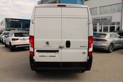 2024 Peugeot Boxer — sličica 6