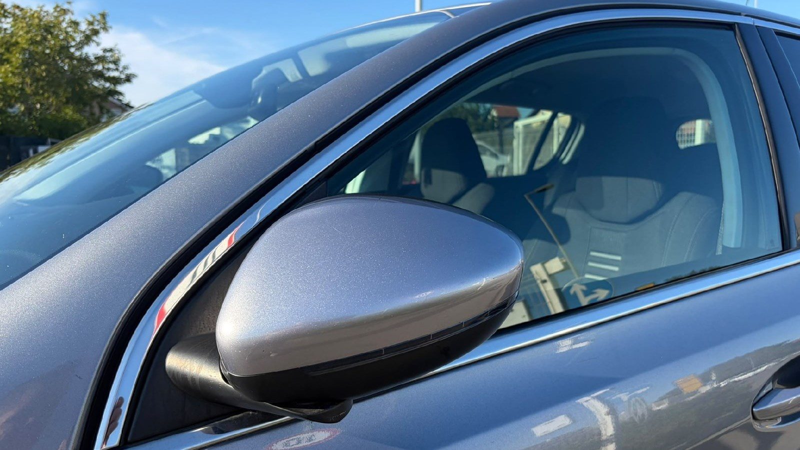 2014 Peugeot 308 — fotografija 10