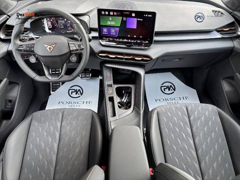2026 Cupra Terramar — sličica 12