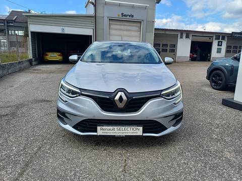 2023 Renault Megane — sličica 2