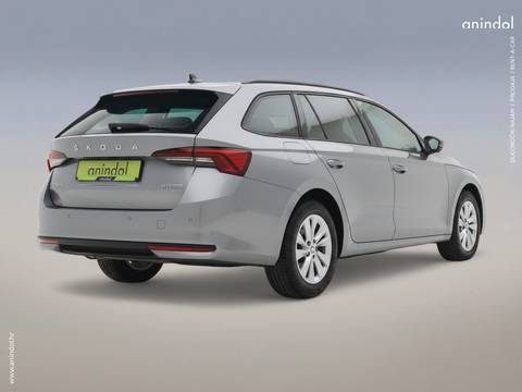 2026 Škoda Octavia — sličica 4