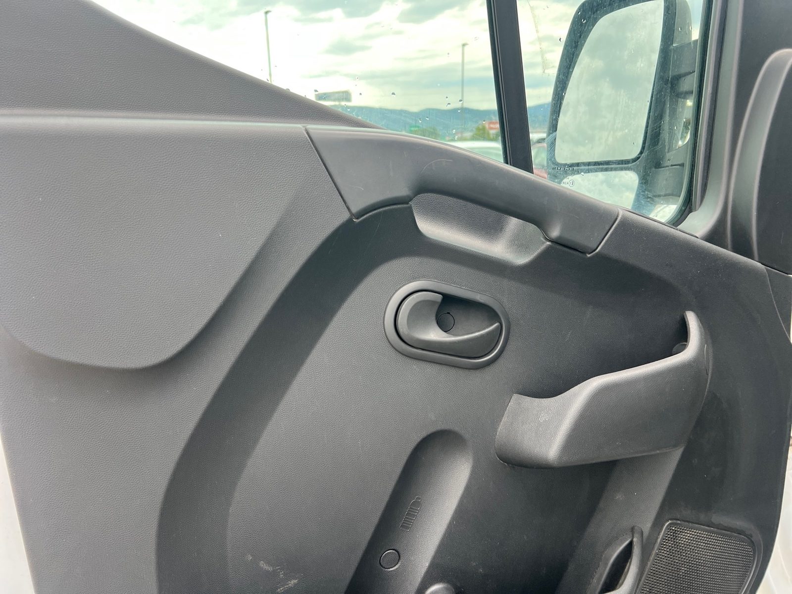 2022 Renault Master — fotografija 11