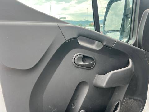 2022 Renault Master — sličica 11