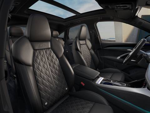 2025 Audi Q5 Sportback — sličica 2
