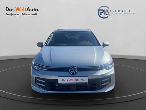 2025 Volkswagen Golf — sličica 2
