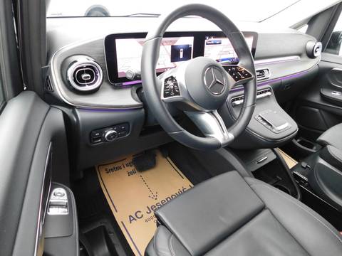 2024 Mercedes-Benz V-klasa — sličica 9