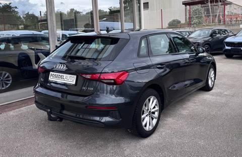 2021 Audi A3 — sličica 4
