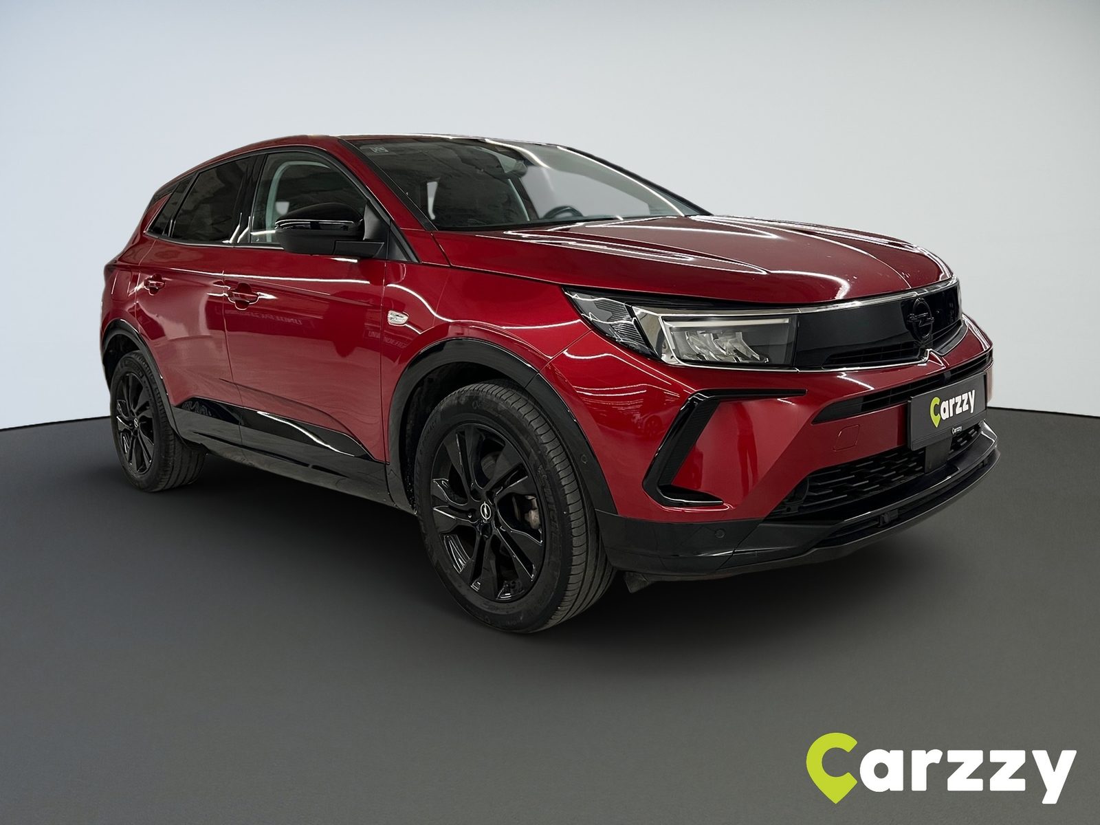2023 Opel Grandland X — fotografija 4