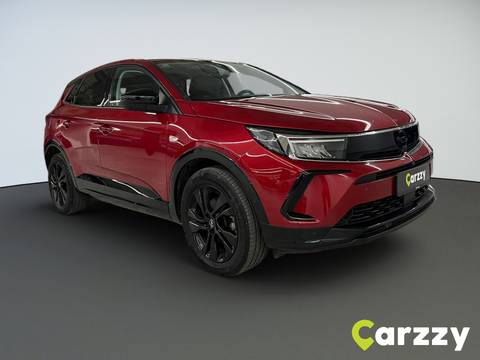 2023 Opel Grandland X — sličica 4