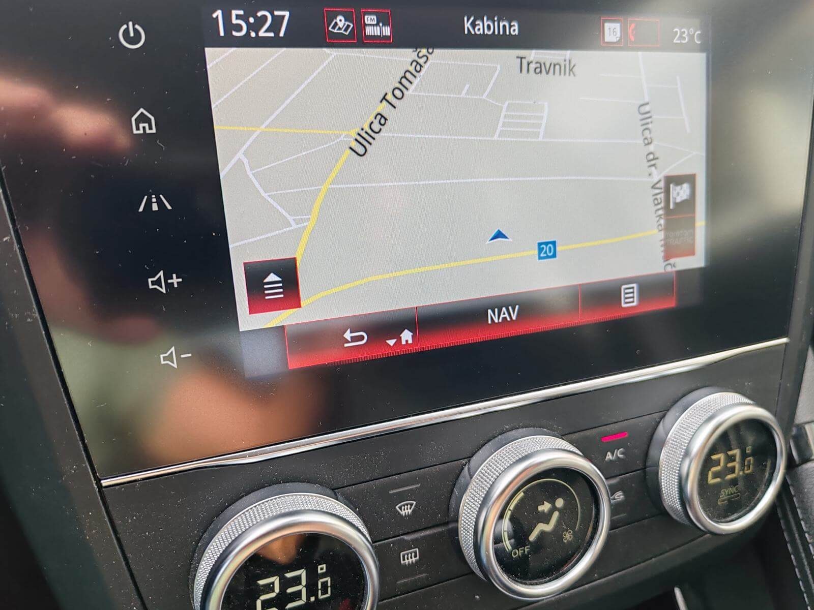 2021 Renault Kadjar — fotografija 13
