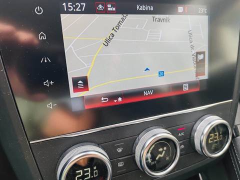 2021 Renault Kadjar — sličica 13