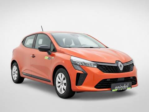 2024 Renault Clio