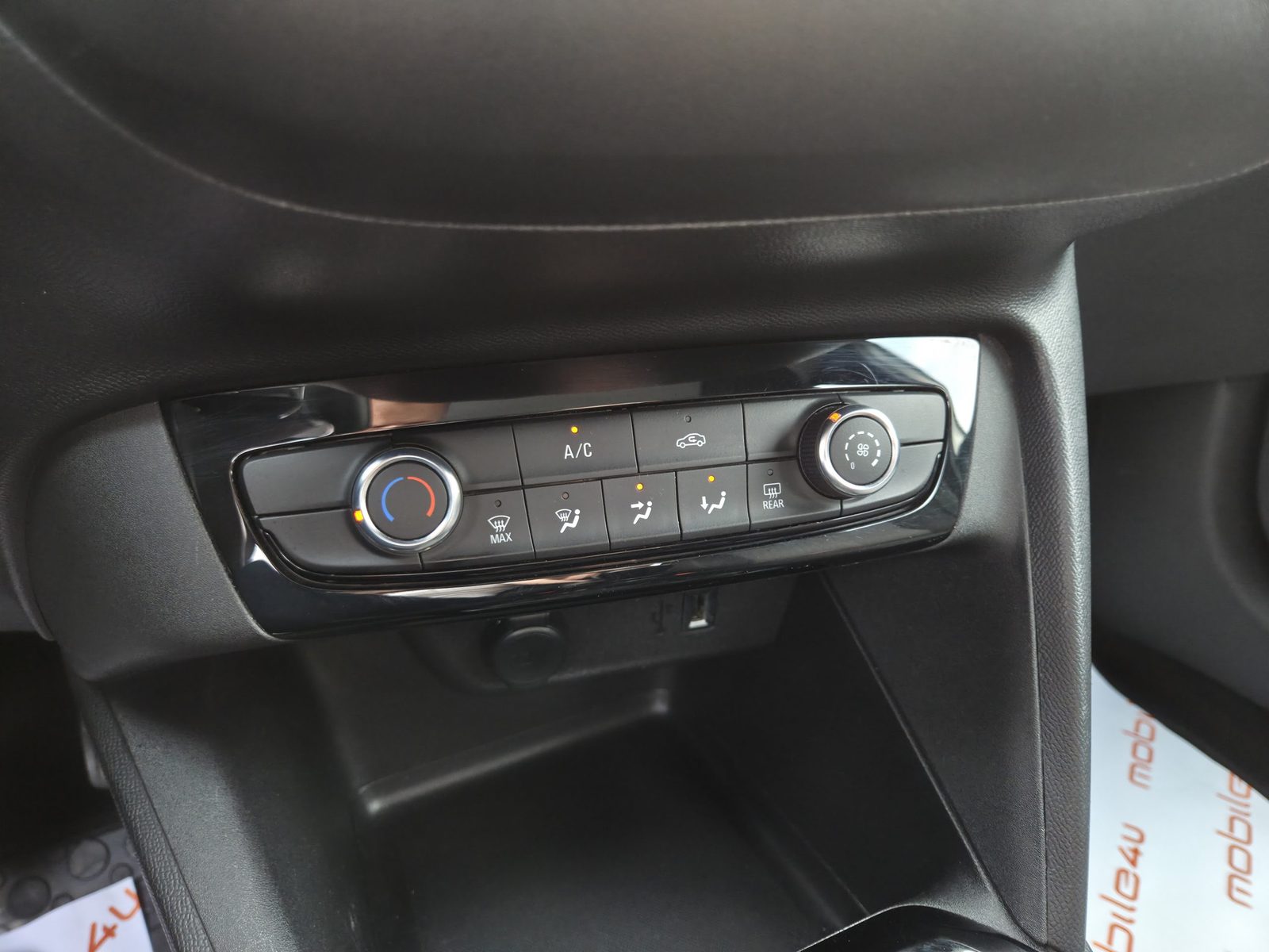 2022 Opel Corsa — fotografija 14
