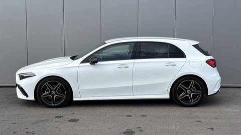 2024 Mercedes-Benz A-klasa — sličica 2