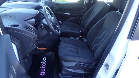 2016 Ford Tourneo — sličica 5