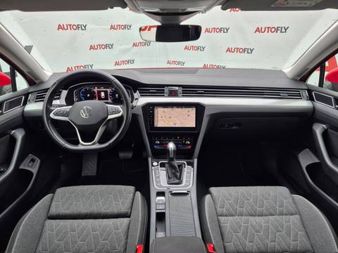 2023 Volkswagen Passat Variant — sličica 12