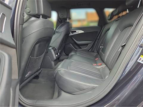 2017 Audi A6 — sličica 11