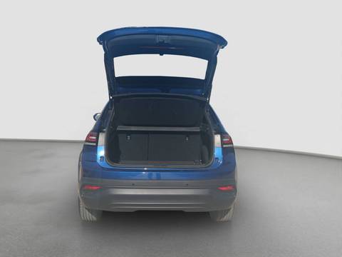 2025 Volkswagen Taigo — sličica 15