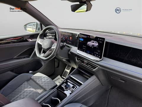 2024 Volkswagen Tiguan R-Line — sličica 10