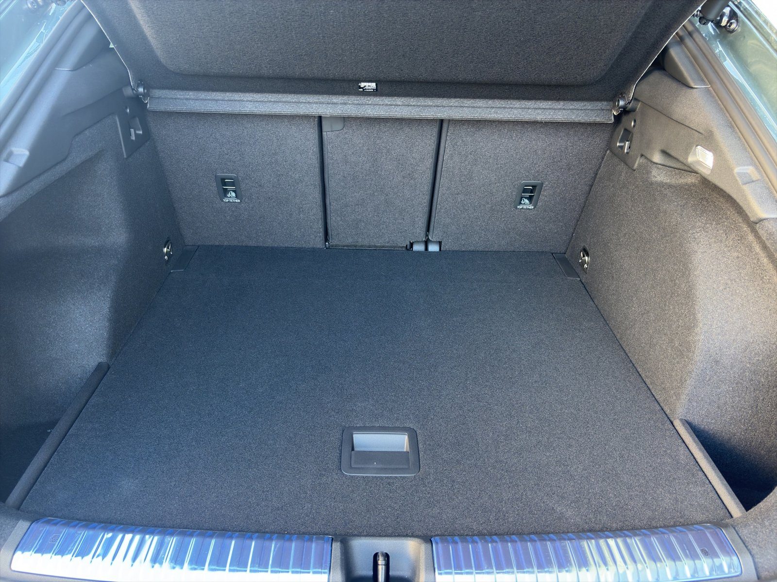 2026 Audi Q3 Sportback S line — fotografija 18