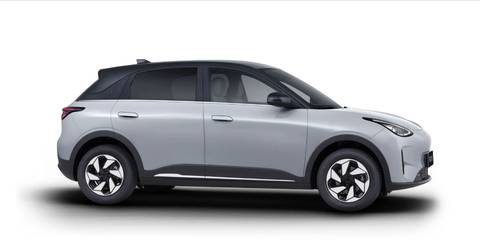 2026 Geely E2 — sličica 6