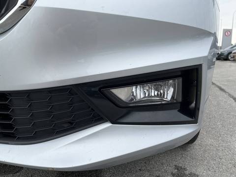 2023 Škoda Fabia — sličica 14