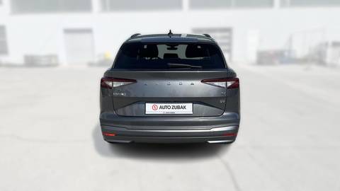 2022 Škoda Enyaq — sličica 6