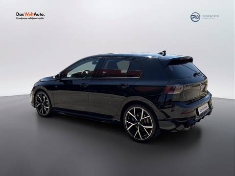 2025 Volkswagen Golf — sličica 7