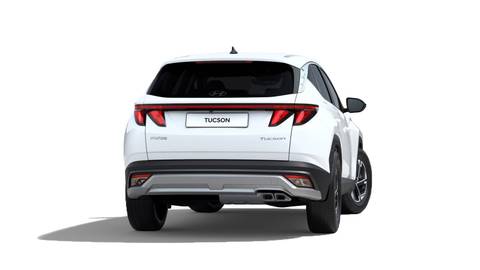 Hyundai Tucson NX4 — sličica 2