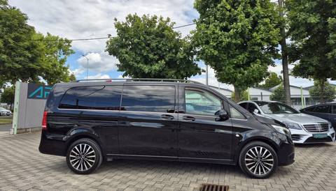 Mercedes-Benz Vito — sličica 9