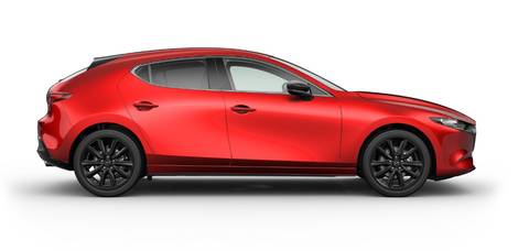 2025 Mazda 3 — sličica 6