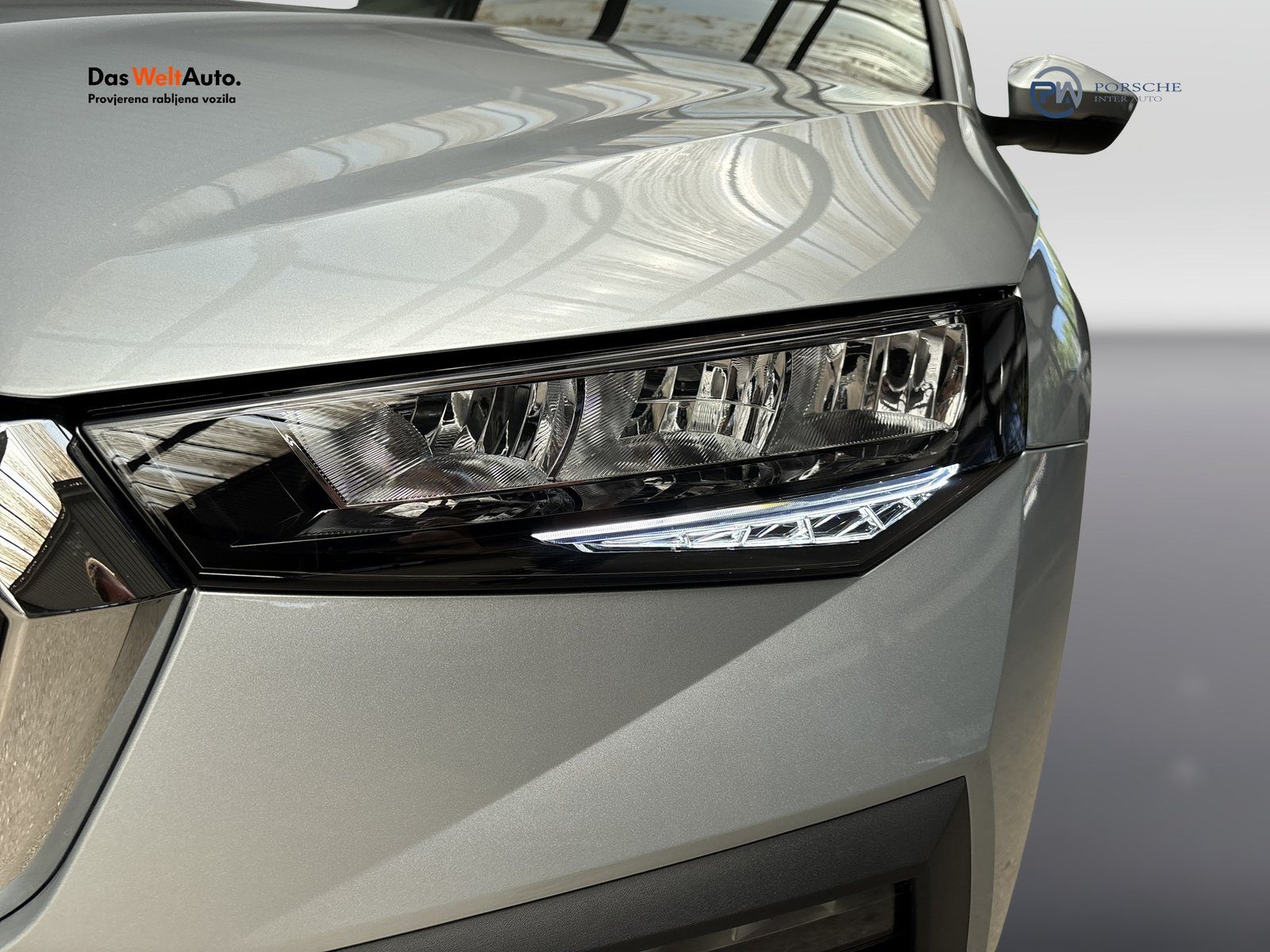 2026 Škoda Scala — fotografija 22