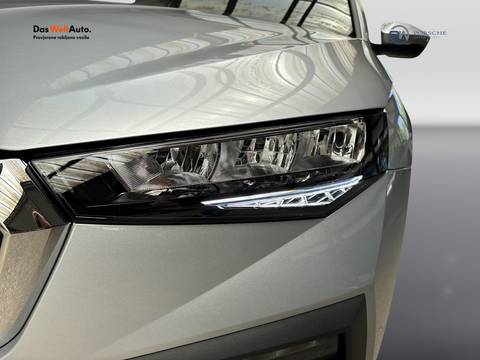 2026 Škoda Scala — sličica 22