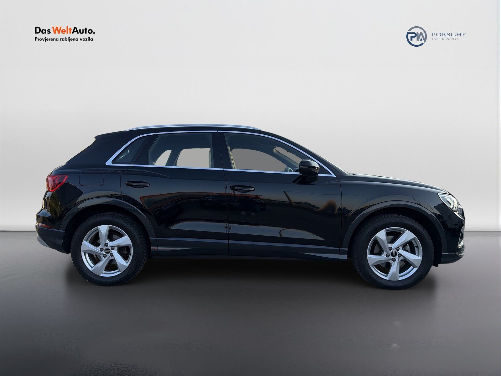 2022 Audi Q3 — fotografija 4