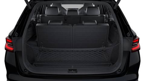 2026 Škoda Kodiaq Sportline — sličica 6