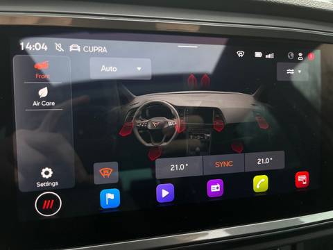 2022 Cupra Ateca — sličica 21